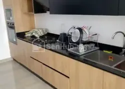 Appartement Meublé à Mermoz