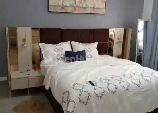 Appartement Meublé à Mermoz - Vue 2