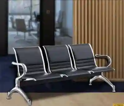 Banquettes de Bureau Promo Noel 23déc25 à Dakar - Vue 3