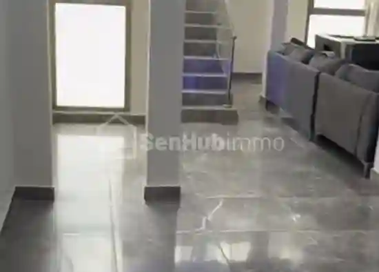 Duplex Avec VUE MER A Vendre AU Virage – Route de L’aéroport - Vue 1