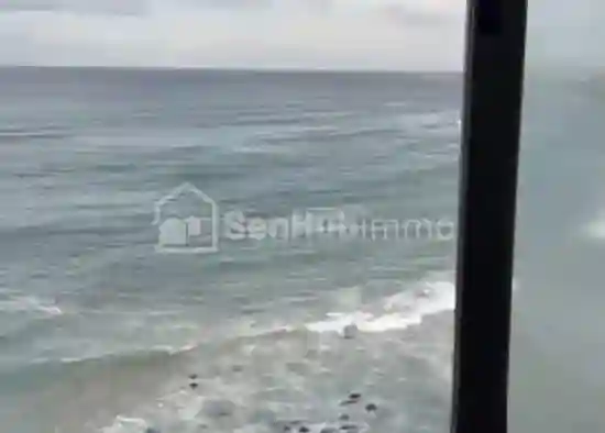 Duplex Avec VUE MER A Vendre AU Virage – Route de L’aéroport - Vue 3