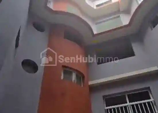 Duplex Avec VUE MER A Vendre AU Virage – Route de L’aéroport - Vue 4