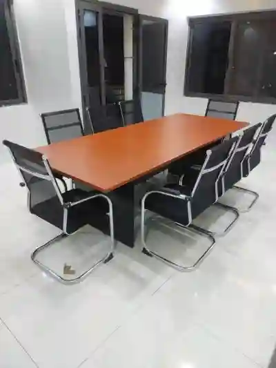 Tables de Réunion Promo Noel 24déc25 à Dakar - Vue 3