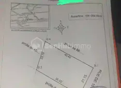 Terrain 800m2 a Vendre à Rufisque - BON Investissement