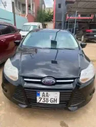 Ford Focus Version Américaine à Dakar