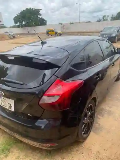 Ford Focus Version Américaine à Dakar - Vue 2