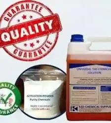 Labo Monetaire ssd Solution Automatique 0033687846 à Louga