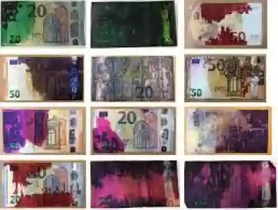 Labo Monetaire ssd Solution Automatique 0033687846 à Louga - Vue 1