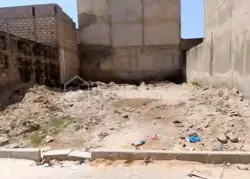 Vente de Terrain à zac Mbao