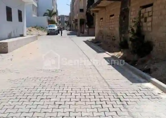 Vente de Terrain à zac Mbao - Vue 2