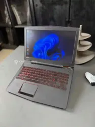 Gamer i5 32gb ram Gtx1060 6gb Dédiée max q Design