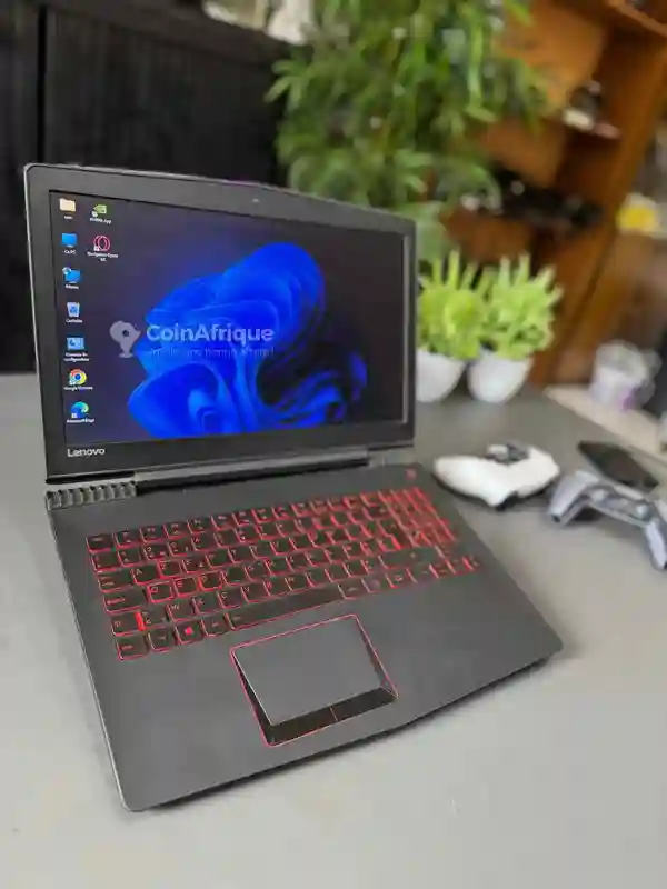 Gamer i5 32gb ram Gtx1060 6gb Dédiée max q Design - Vue 1