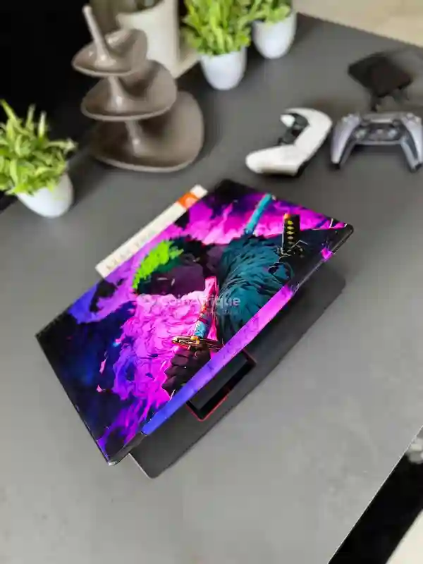 Gamer i5 32gb ram Gtx1060 6gb Dédiée max q Design - Vue 2