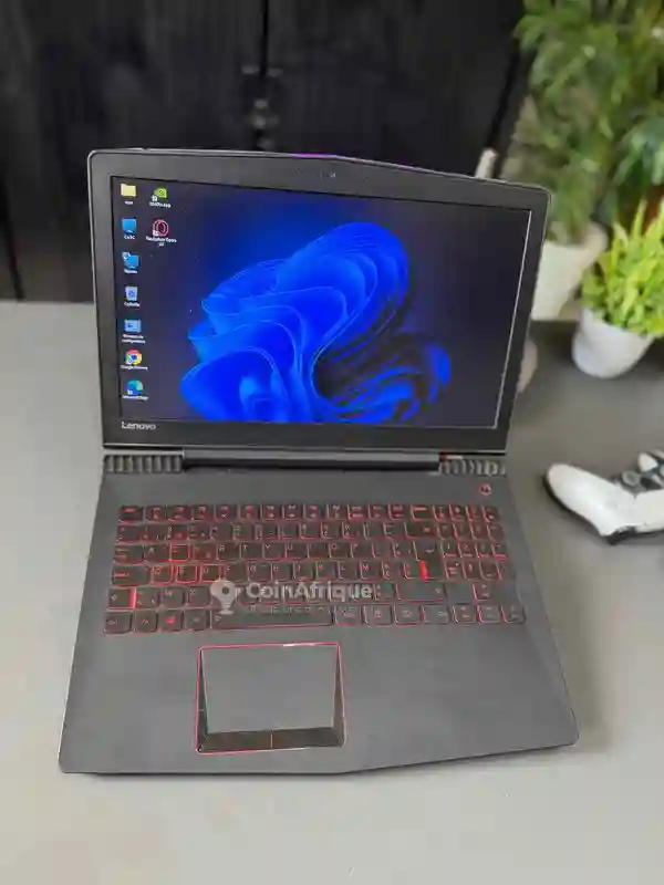 Gamer i5 32gb ram Gtx1060 6gb Dédiée max q Design - Vue 5