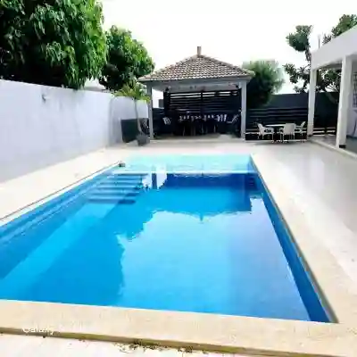 Villa à Vendre à Somone Sénégal à Mbour - Vue 2