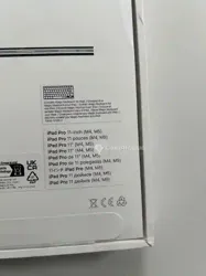 Ipad Magic Keyboard 11 Pouces