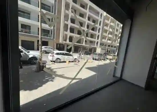 Location de Plateau de Bureau 700m2 – Dakar Plateau - Vue 1