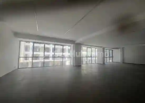 Location de Plateau de Bureau 700m2 – Dakar Plateau - Vue 2