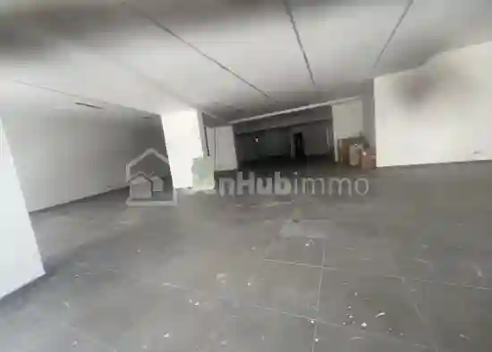 Location de Plateau de Bureau 700m2 – Dakar Plateau - Vue 4