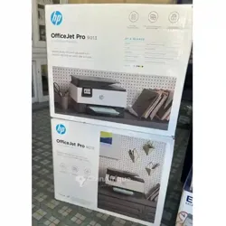 Hp Officejet Pro 9013 – Imprimante