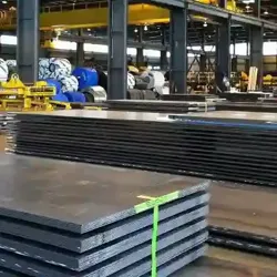 Tole Noire Acier Tole Larmée Tole Striée Turquie à Dakar