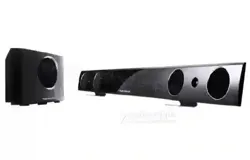 Barre de son Sans fil 160 Watts - Telefunken Sb600