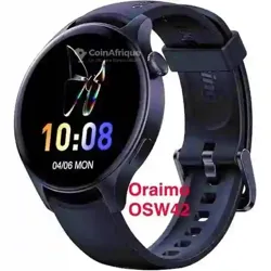 Montre Connectée Oraimo Osw 42