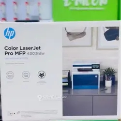 Imprimante hp 4303fdw