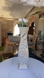 Vases et Pots de Fleurs 26j7 à Dakar