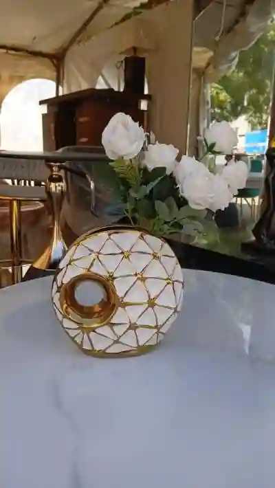 Vases et Pots de Fleurs 26j7 à Dakar - Vue 2