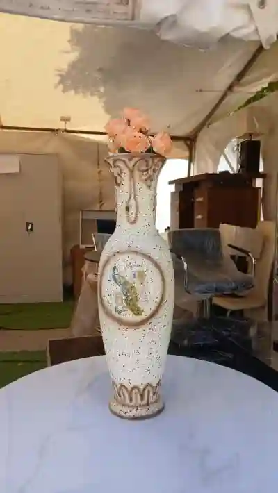 Vases et Pots de Fleurs 26j7 à Dakar - Vue 3