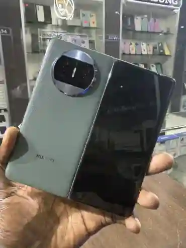 Huawei Mate x3 512giga - Vue 1