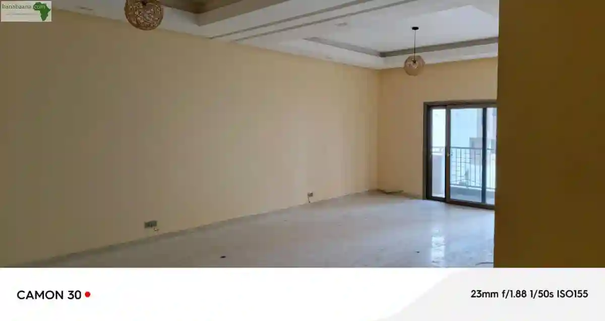 Appartement à Vendre - Vue 1