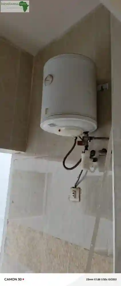 Appartement à Vendre - Vue 4