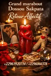 Retour D'affection Rapide EN 24H TÉL