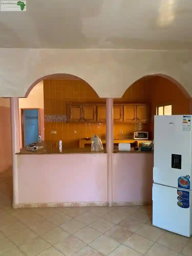 Villa à Vendre à Saly Sénégal - Vue 1