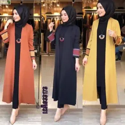 Ensembles de Classe en 3pieces