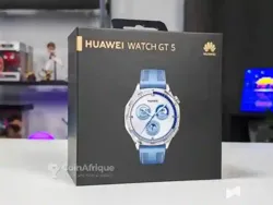 Montre Connectée Huawei GT 5