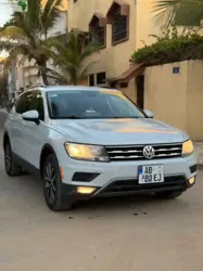 Volkswagen Tiguan 2019 Très bon État