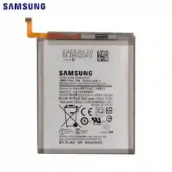 Batterie DE Samsung S20 Plus à Dakar