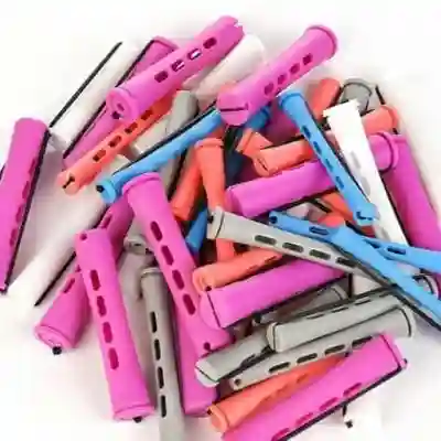 Bigoudis Perms Rods à Dakar - Vue 1