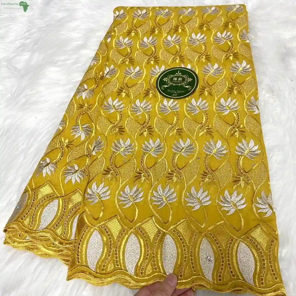 Promotion Brodè Lafaya 100 Cotton - Vue 1