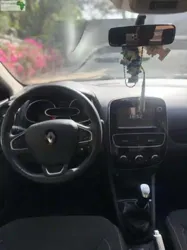 Renault Clio 4 Limited
