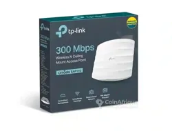 Point D’accès tp Link Omada Eap110