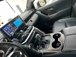 Toyota Land Cruiser 2024