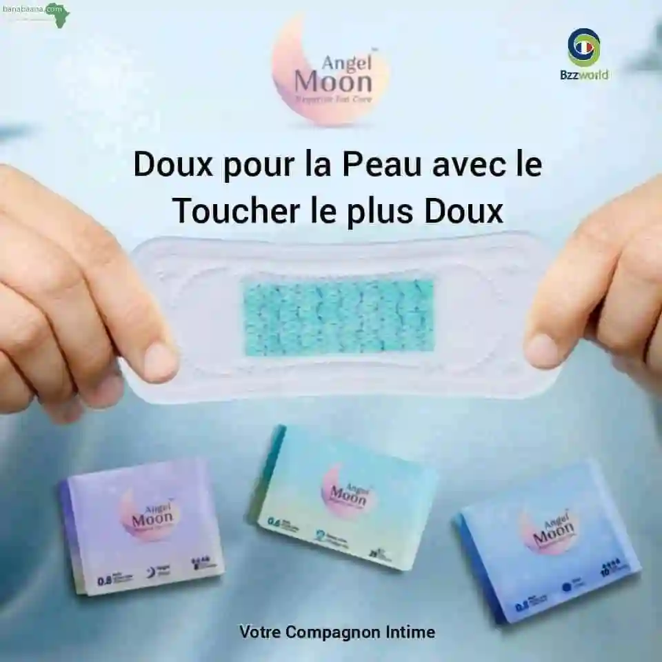 Vente Paquets Serviettes Hygiéniques Supers - Vue 2