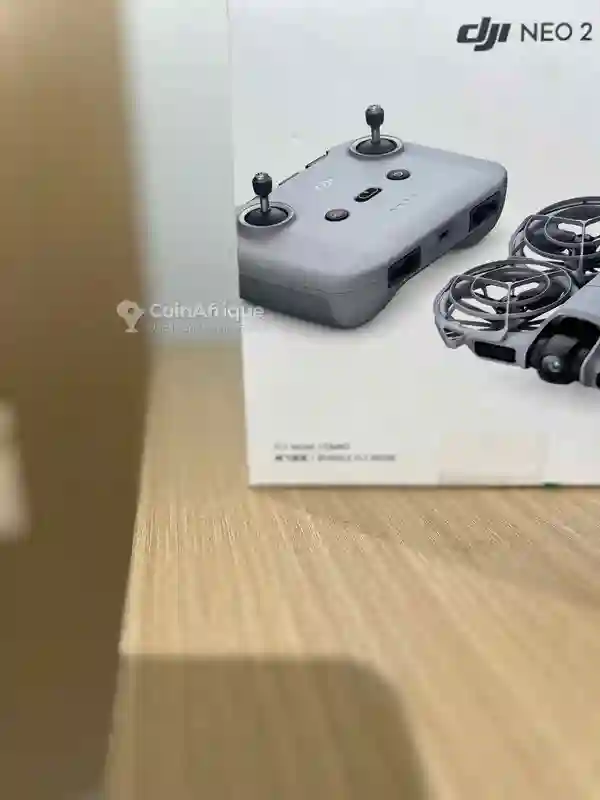 Dji neo 2 fly More Combo - Vue 3