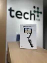 Dji Osmo Mobile 8