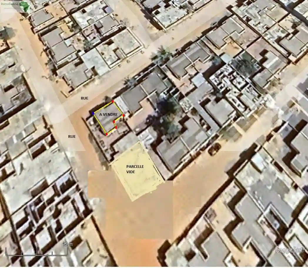 Vend Maison Comico Bambilor - Vue 2