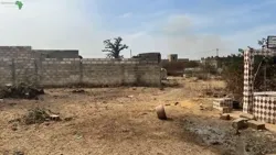 Terrain de 225 Mètres Carrés à Vendre à S